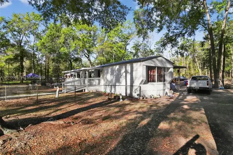 2522 NW 121st Avenue Other City - In The State Of Florida FL 32609