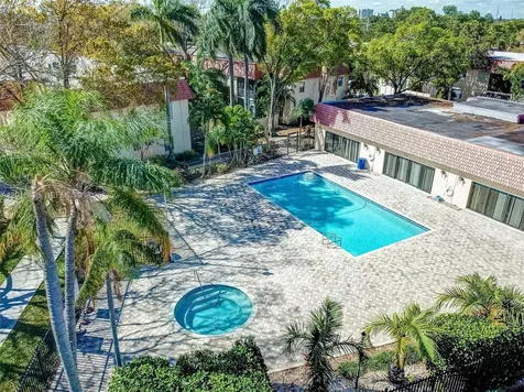 126 S Cypress Road Pompano Beach FL 33060