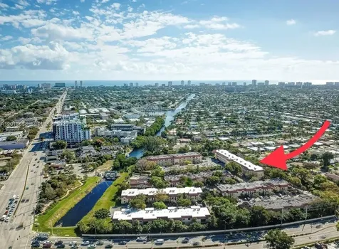 126 S Cypress Road Pompano Beach FL 33060
