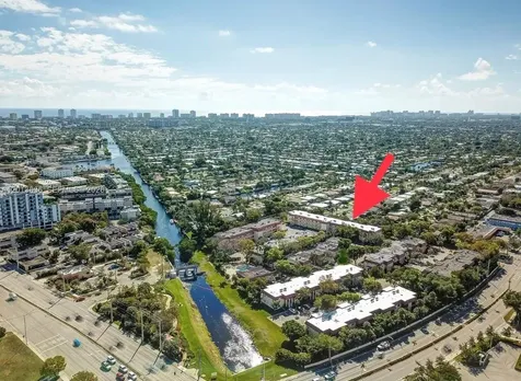 126 S Cypress Road Pompano Beach FL 33060