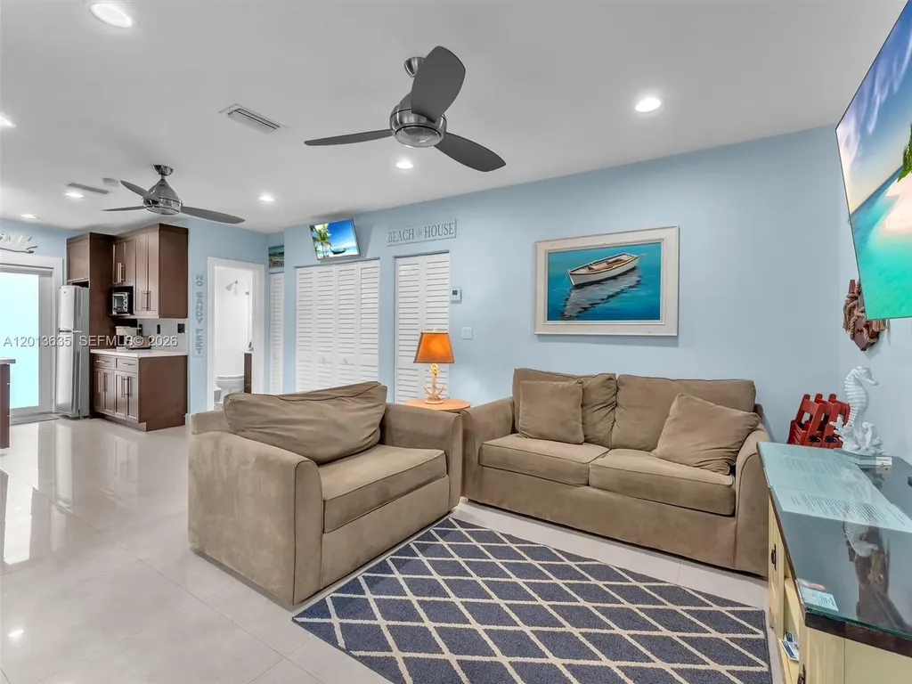 315 Van Buren Street Hollywood FL 33019