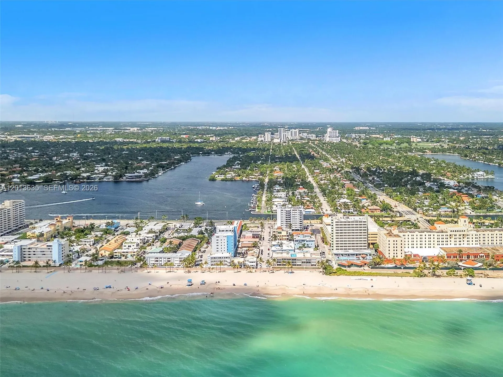 315 Van Buren Street Hollywood FL 33019