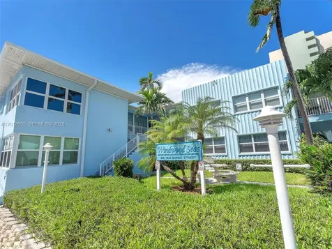 315 Van Buren Street Hollywood FL 33019