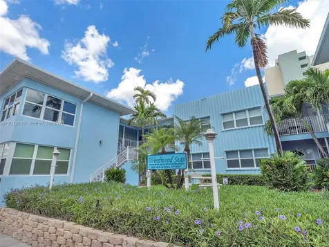 315 Van Buren Street Hollywood FL 33019