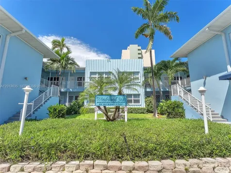 315 Van Buren Street Hollywood FL 33019
