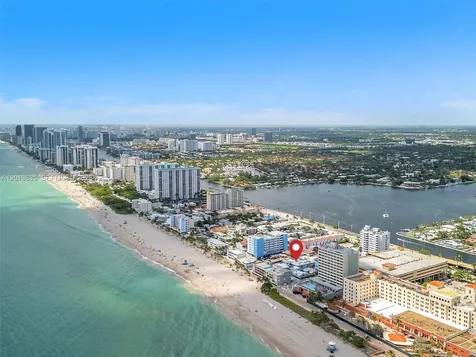 315 Van Buren Street Hollywood FL 33019