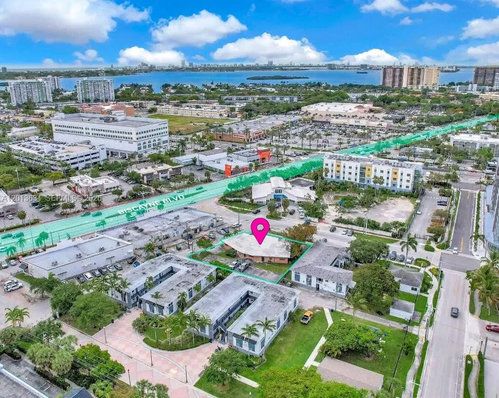 1747 NE 124th Street North Miami FL 33181