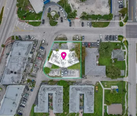 1747 NE 124th Street North Miami FL 33181