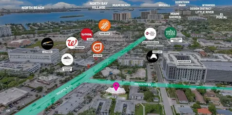 1747 NE 124th Street North Miami FL 33181