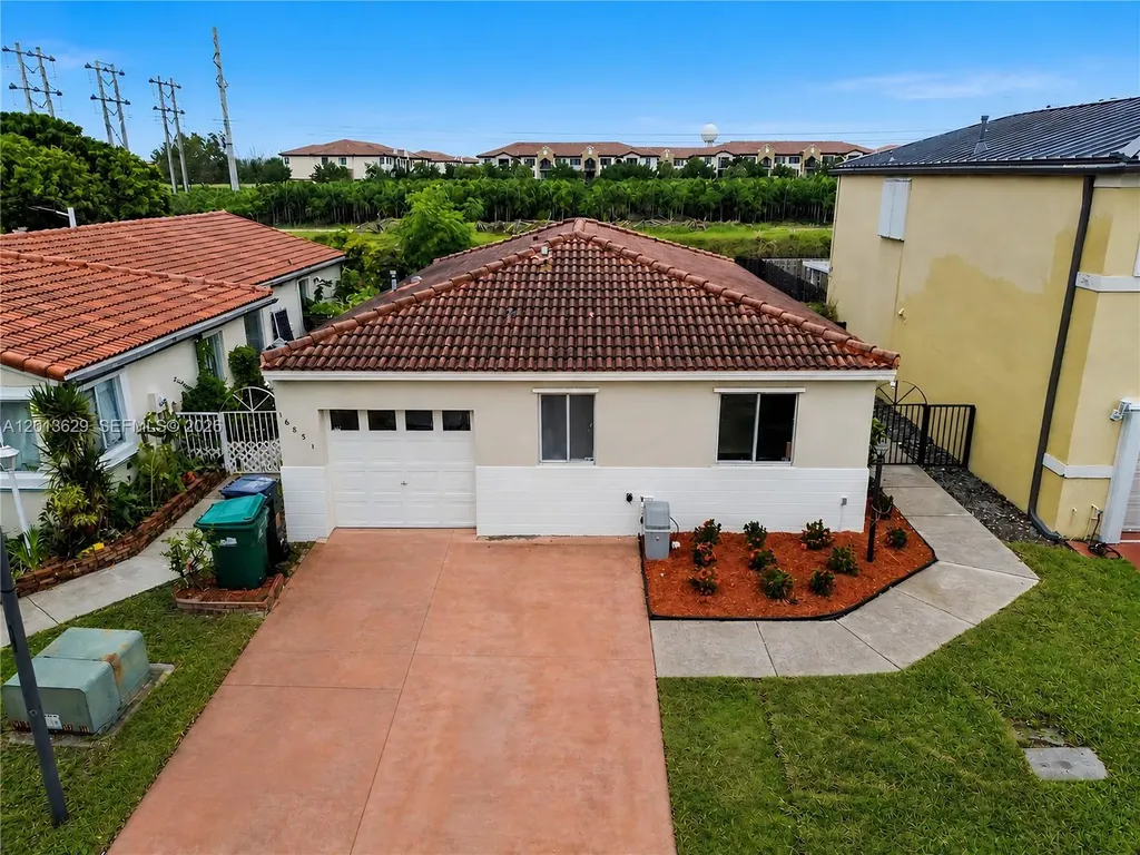 16831 SW 139th Place Miami FL 33177