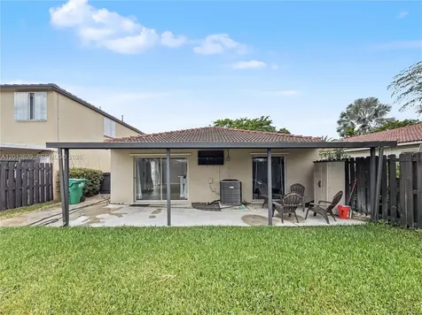 16831 SW 139th Place Miami FL 33177