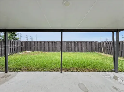 16831 SW 139th Place Miami FL 33177