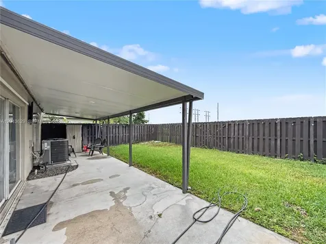 16831 SW 139th Place Miami FL 33177