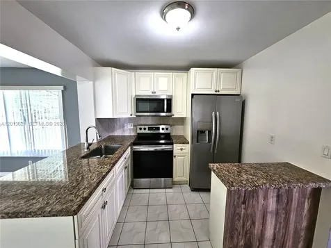 1040 NW 73rd Terrace Margate FL 33063