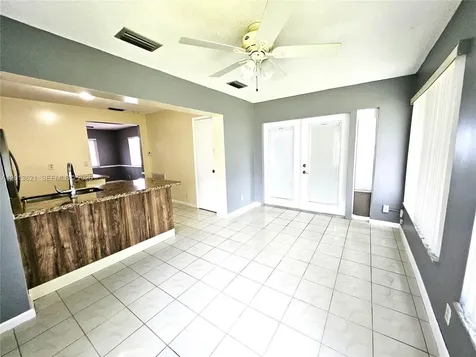1040 NW 73rd Terrace Margate FL 33063