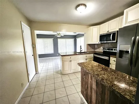 1040 NW 73rd Terrace Margate FL 33063