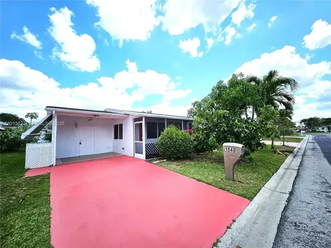 1040 NW 73rd Terrace Margate FL 33063