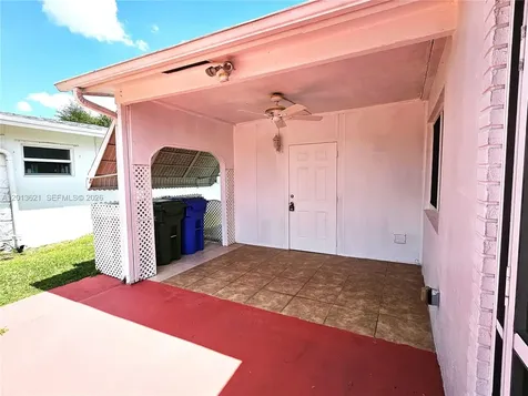 1040 NW 73rd Terrace Margate FL 33063