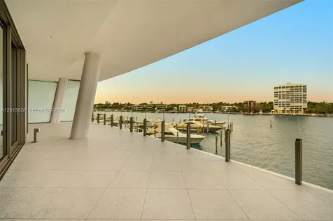 5 Grove Isle Drive Coconut Grove FL 33133
