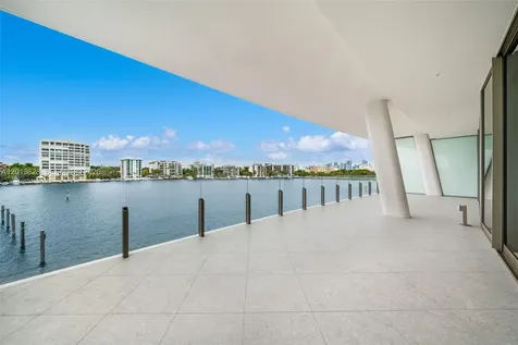 5 Grove Isle Drive Coconut Grove FL 33133