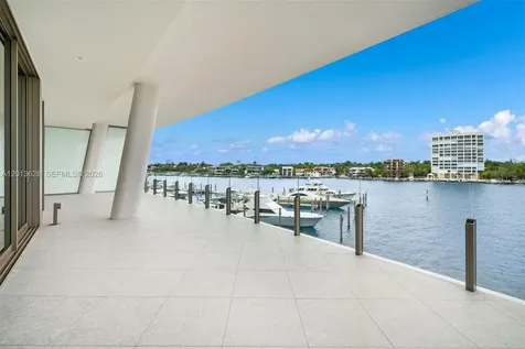 5 Grove Isle Drive Coconut Grove FL 33133