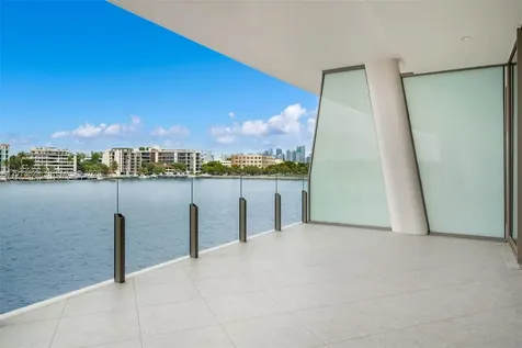 5 Grove Isle Drive Coconut Grove FL 33133
