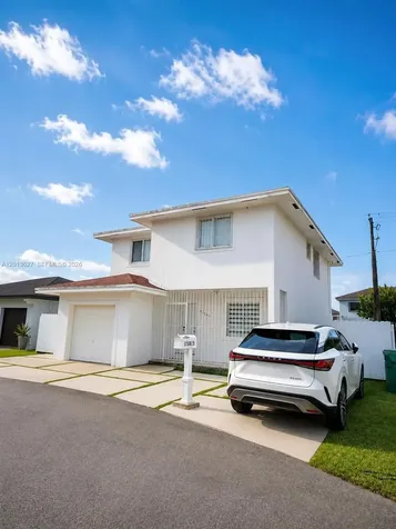 15815 SW 299th Terrace Homestead FL 33033