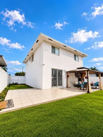 15815 SW 299th Terrace Homestead FL 33033