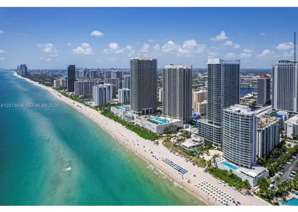 4001 S Ocean Drive Hollywood FL 33019