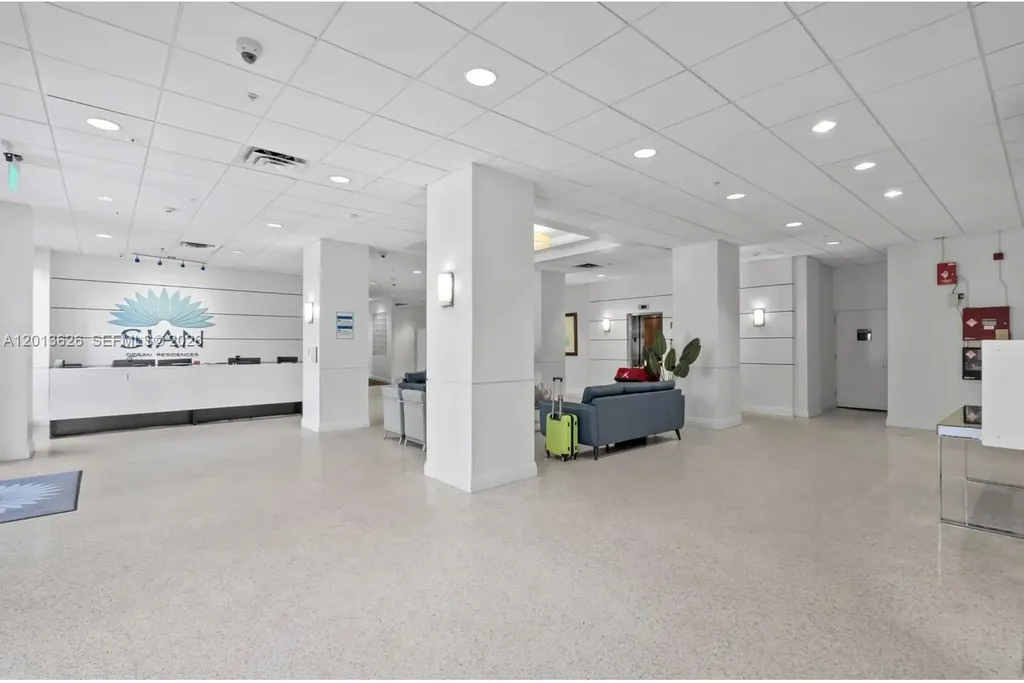 4001 S Ocean Drive Hollywood FL 33019