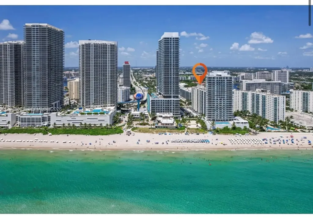 4001 S Ocean Drive Hollywood FL 33019