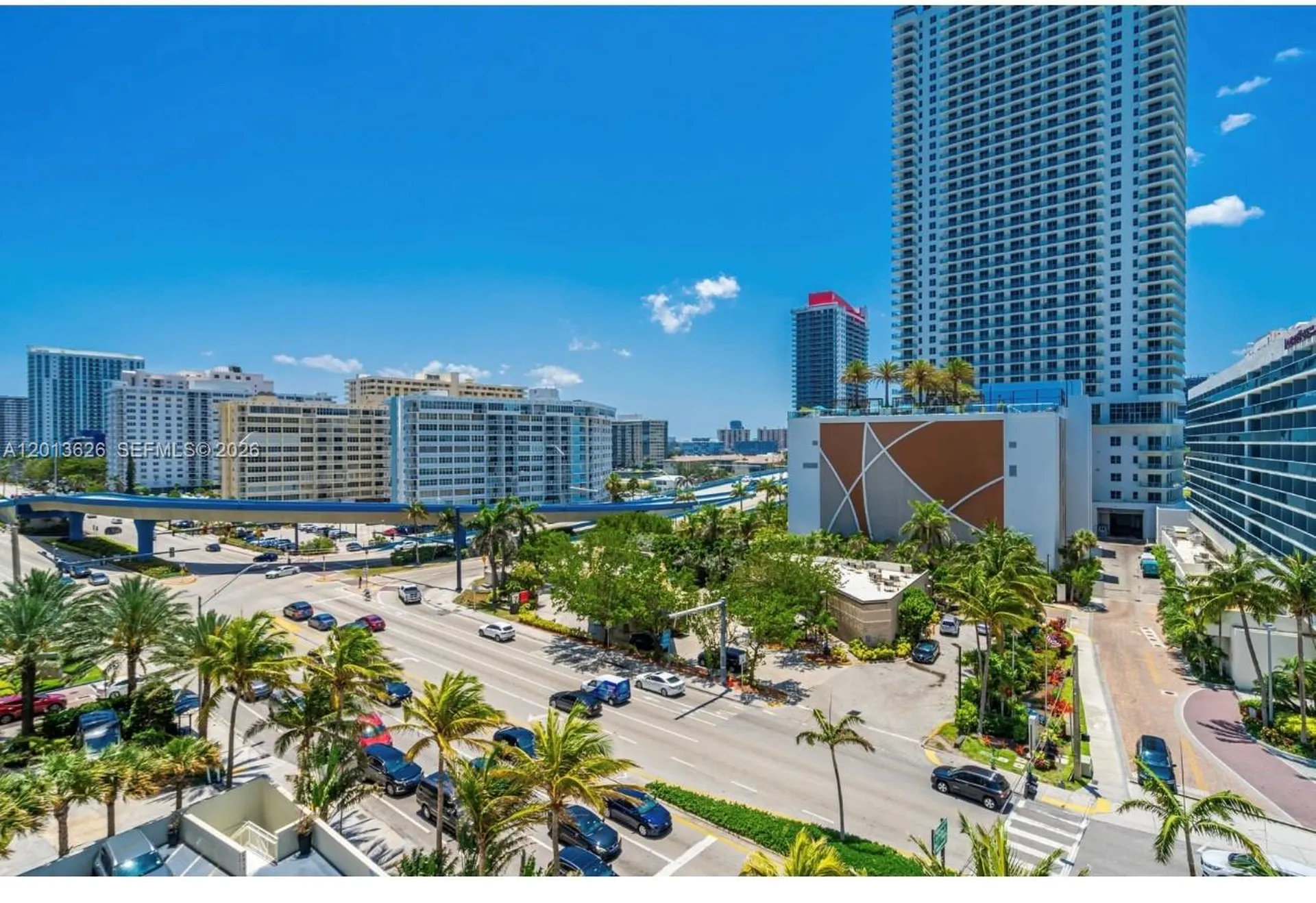 4001 S Ocean Drive Hollywood FL 33019