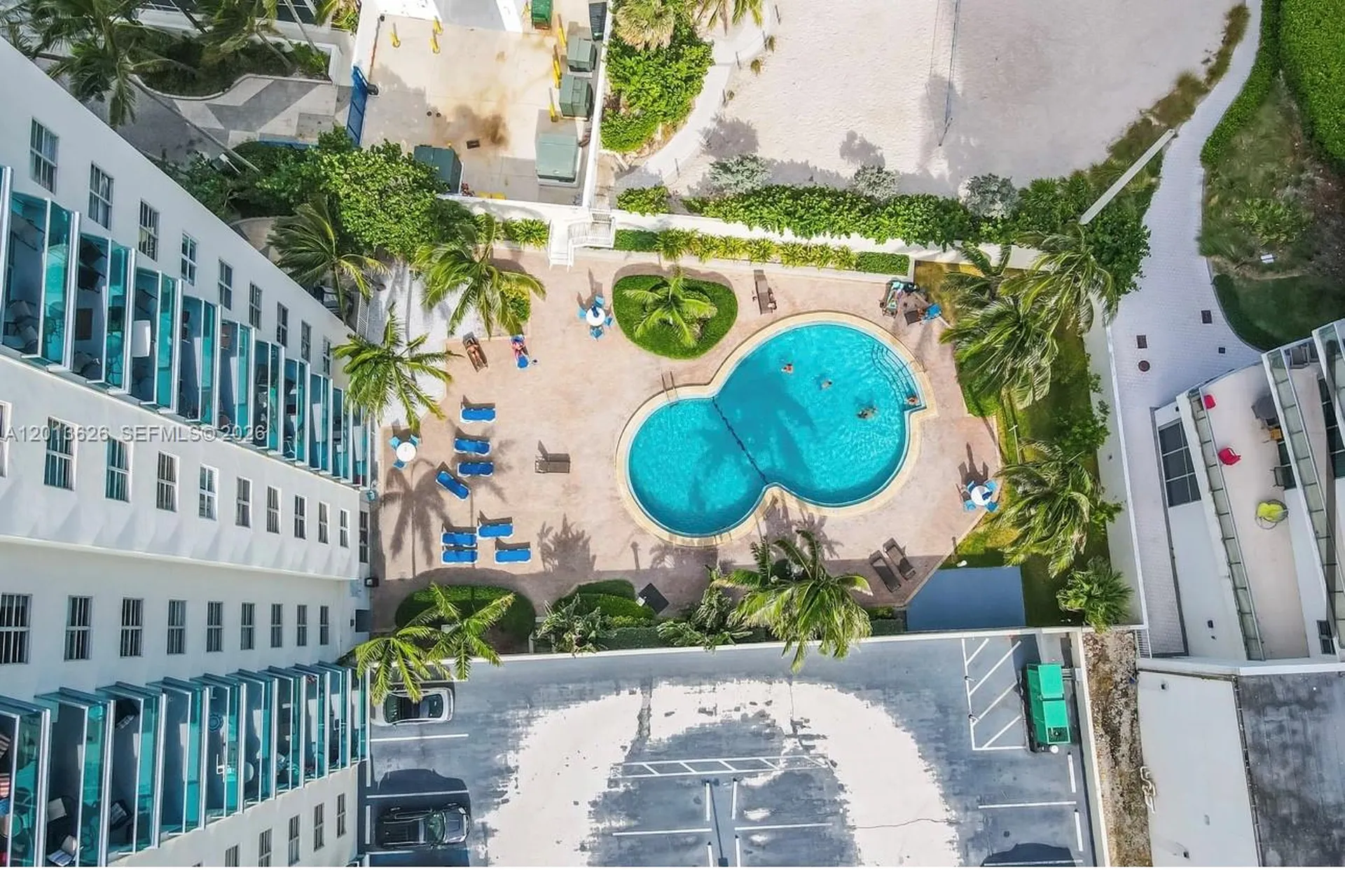 4001 S Ocean Drive Hollywood FL 33019