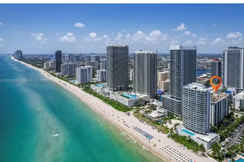 4001 S Ocean Drive Hollywood FL 33019