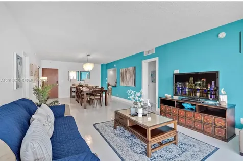 4001 S Ocean Drive Hollywood FL 33019