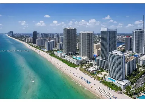 4001 S Ocean Drive Hollywood FL 33019