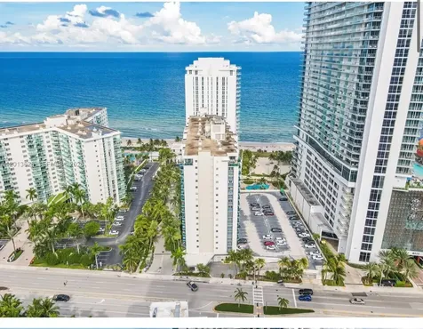 4001 S Ocean Drive Hollywood FL 33019