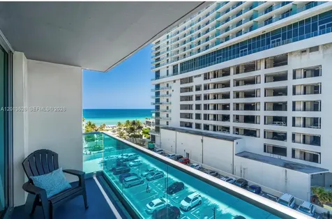 4001 S Ocean Drive Hollywood FL 33019