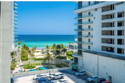 4001 S Ocean Drive Hollywood FL 33019