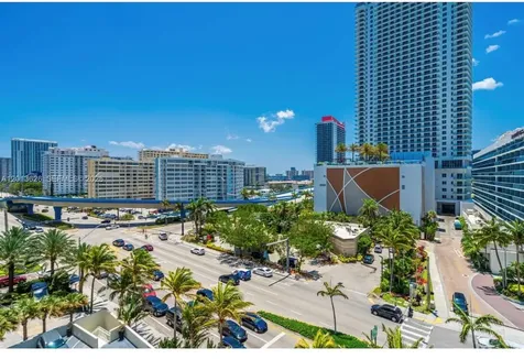 4001 S Ocean Drive Hollywood FL 33019
