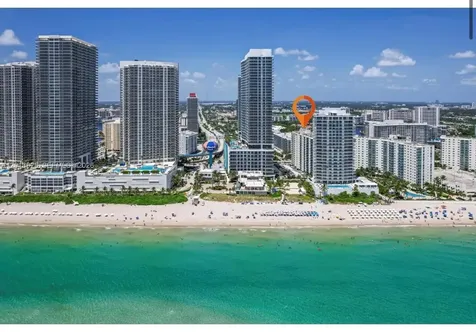 4001 S Ocean Drive Hollywood FL 33019