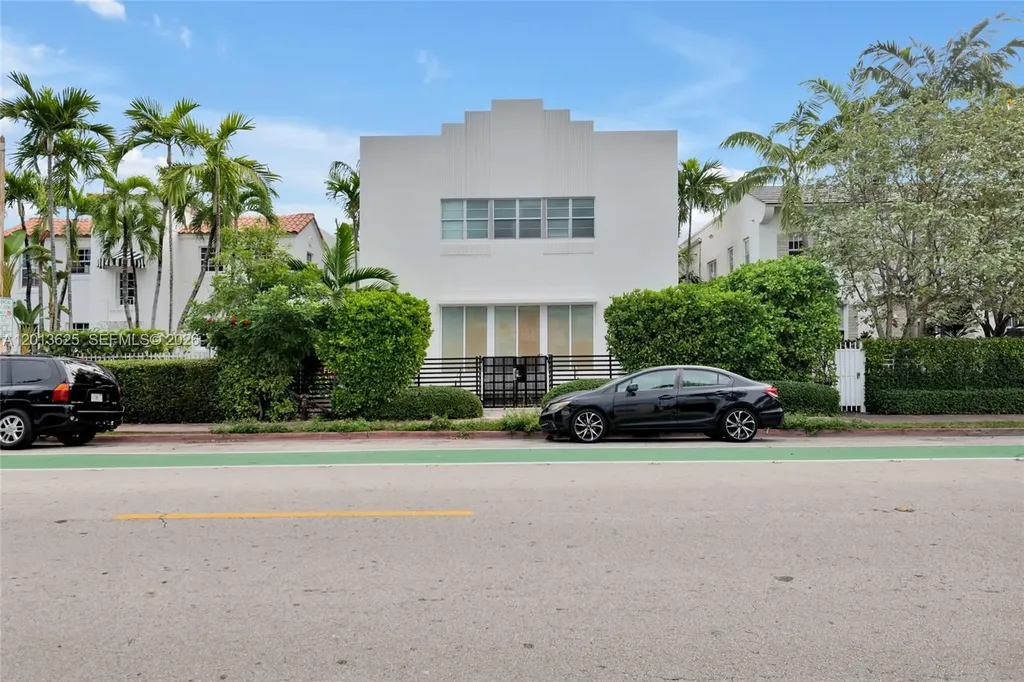 935 Euclid Avenue Miami Beach FL 33139