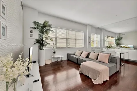 935 Euclid Avenue Miami Beach FL 33139