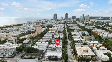935 Euclid Avenue Miami Beach FL 33139