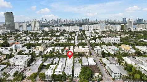 935 Euclid Avenue Miami Beach FL 33139