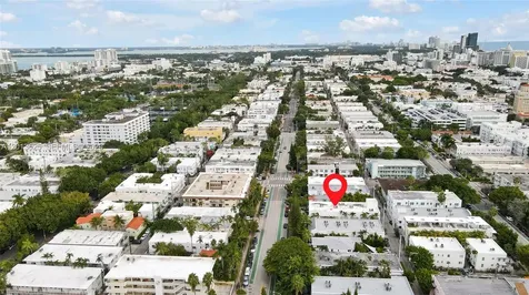 935 Euclid Avenue Miami Beach FL 33139