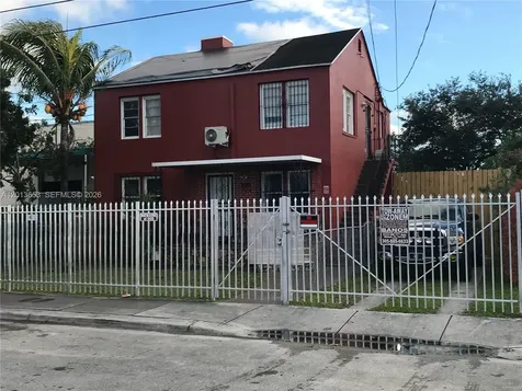 1780 NW 21st Terrace Miami FL 33142
