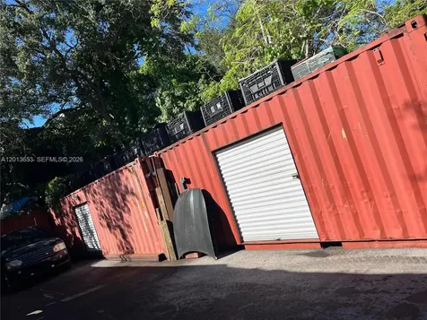 1780 NW 21st Terrace Miami FL 33142