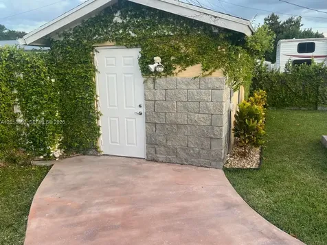 15025 Monroe Street Miami FL 33176