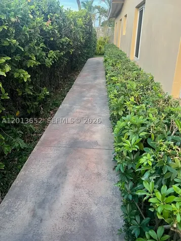 15025 Monroe Street Miami FL 33176